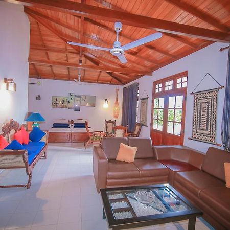 Villa Paradise هيكادوفا المظهر الخارجي الصورة