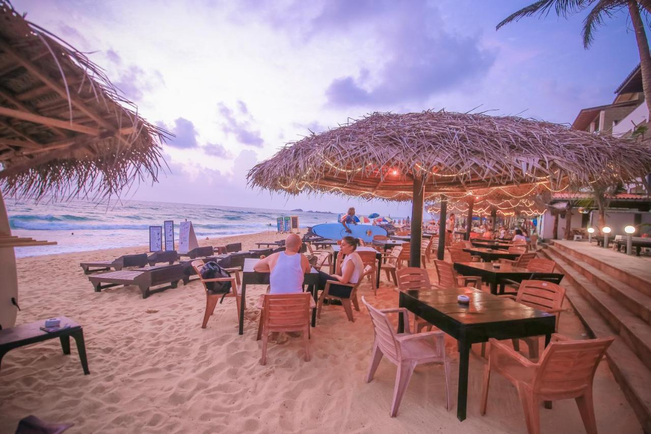 Villa Paradise هيكادوفا المظهر الخارجي الصورة