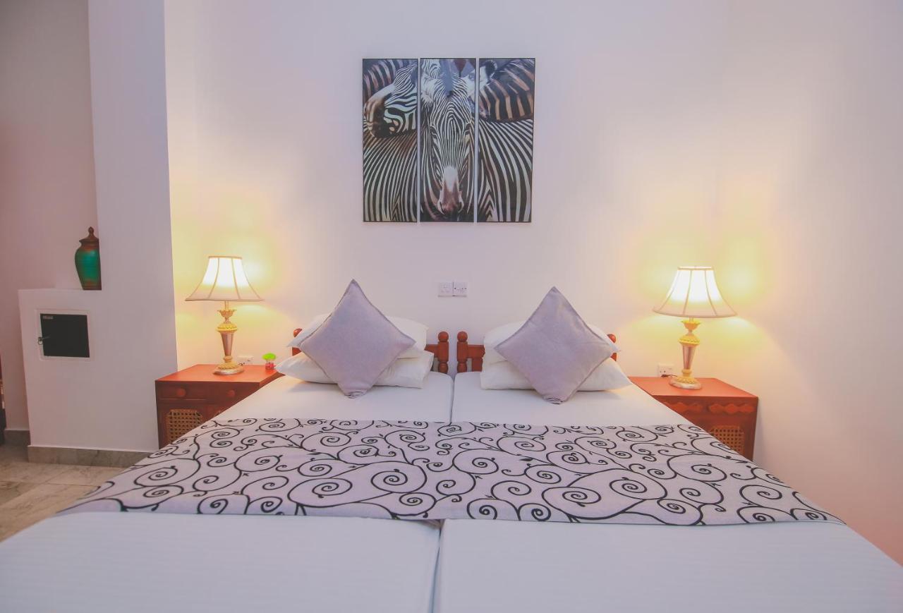 Villa Paradise هيكادوفا المظهر الخارجي الصورة