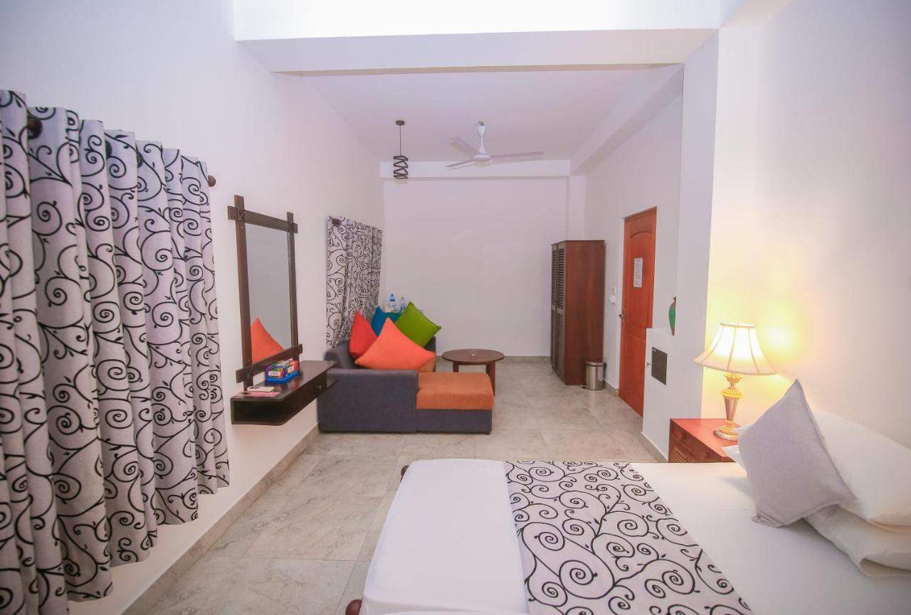 Villa Paradise هيكادوفا المظهر الخارجي الصورة