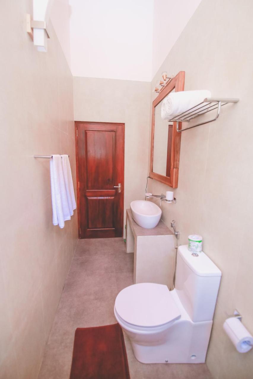 Villa Paradise هيكادوفا المظهر الخارجي الصورة