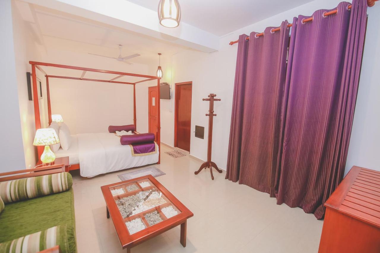 Villa Paradise هيكادوفا المظهر الخارجي الصورة