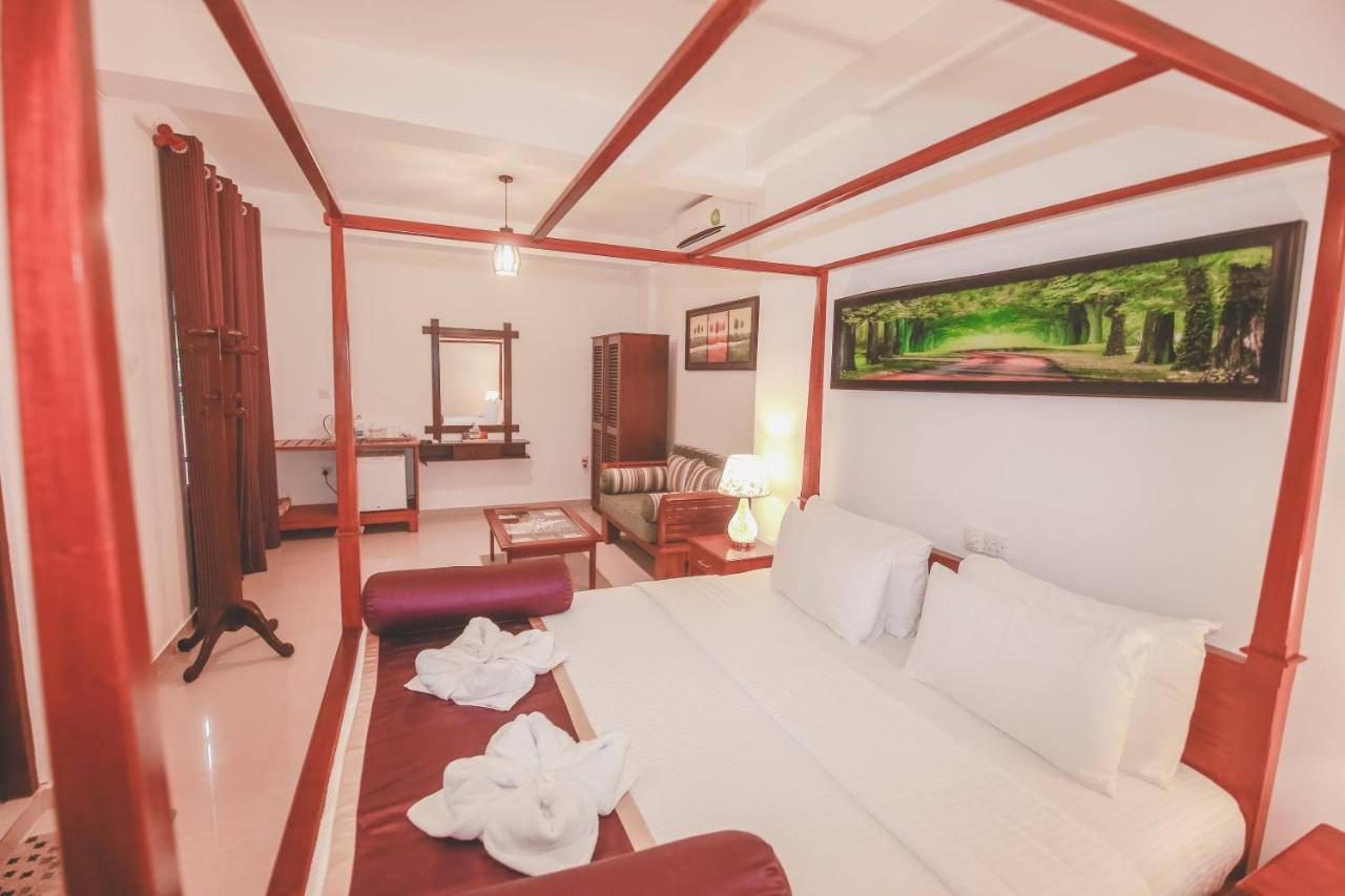 Villa Paradise هيكادوفا المظهر الخارجي الصورة