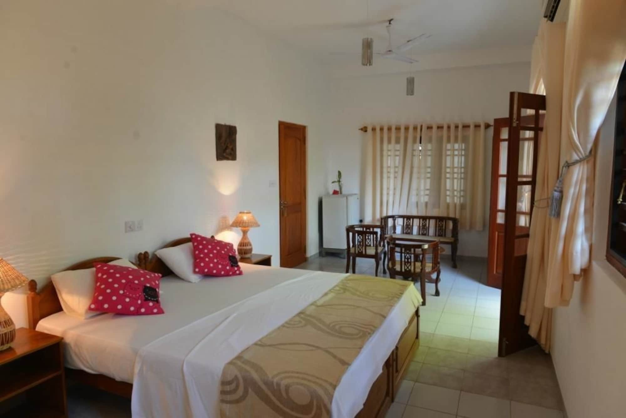 Villa Paradise هيكادوفا المظهر الخارجي الصورة