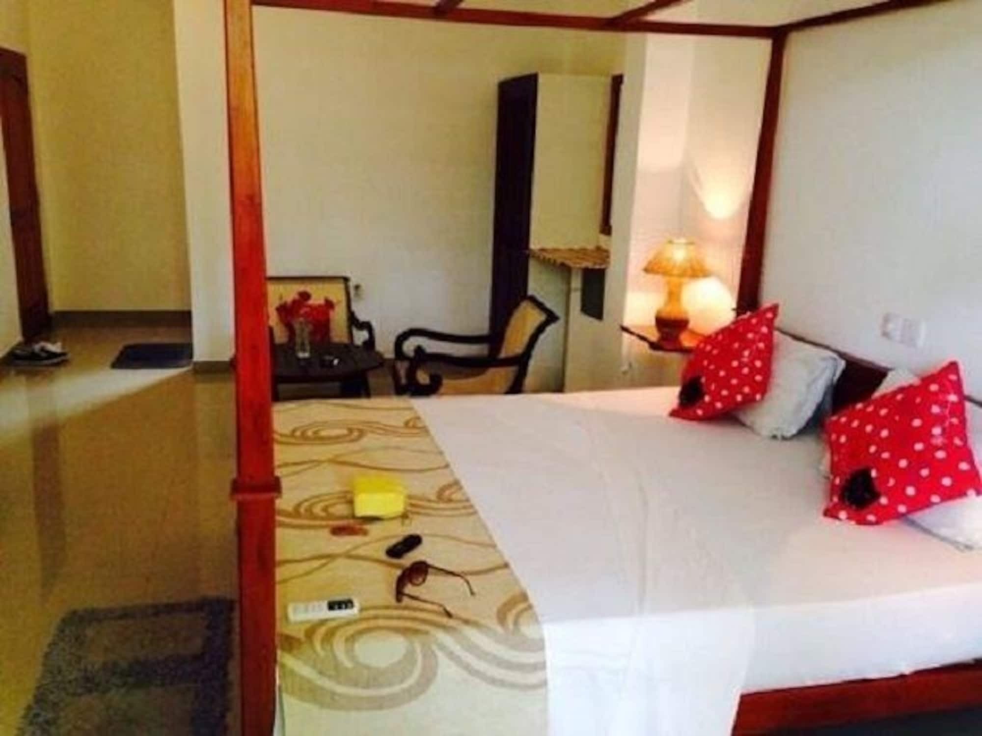 Villa Paradise هيكادوفا المظهر الخارجي الصورة