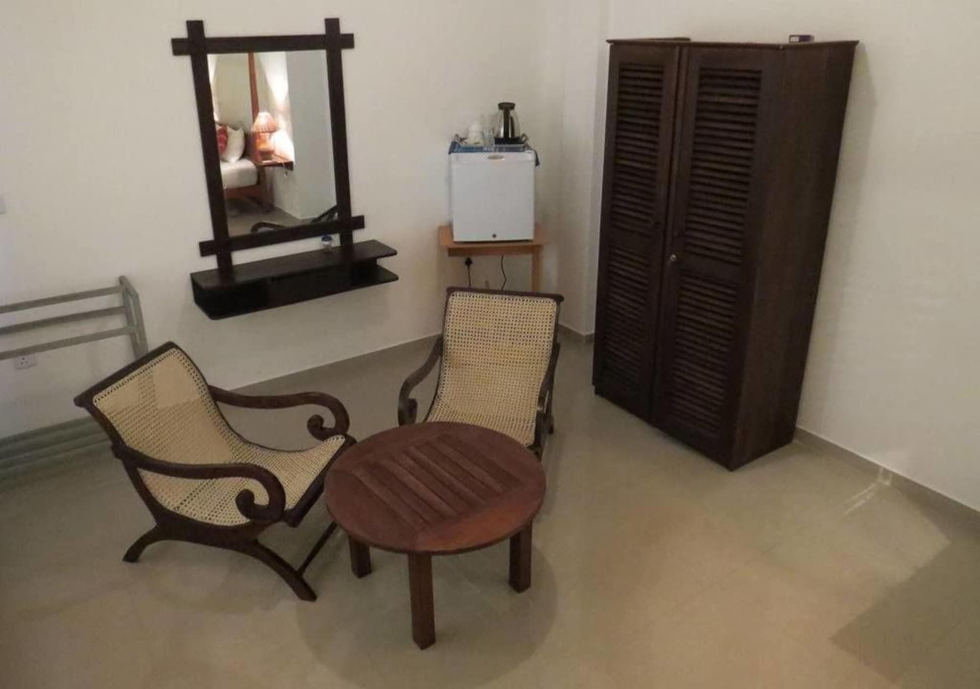 Villa Paradise هيكادوفا المظهر الخارجي الصورة