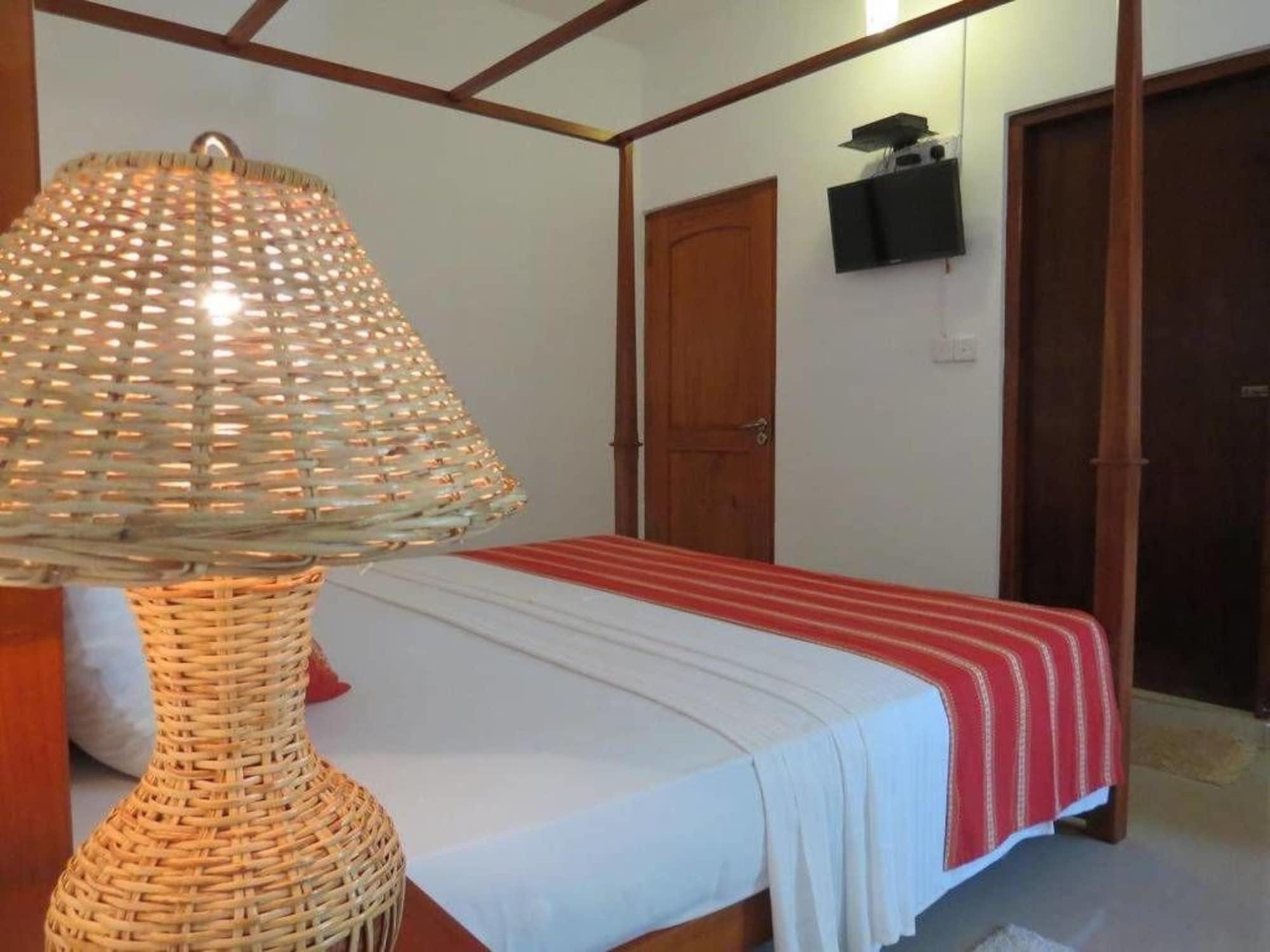 Villa Paradise هيكادوفا المظهر الخارجي الصورة